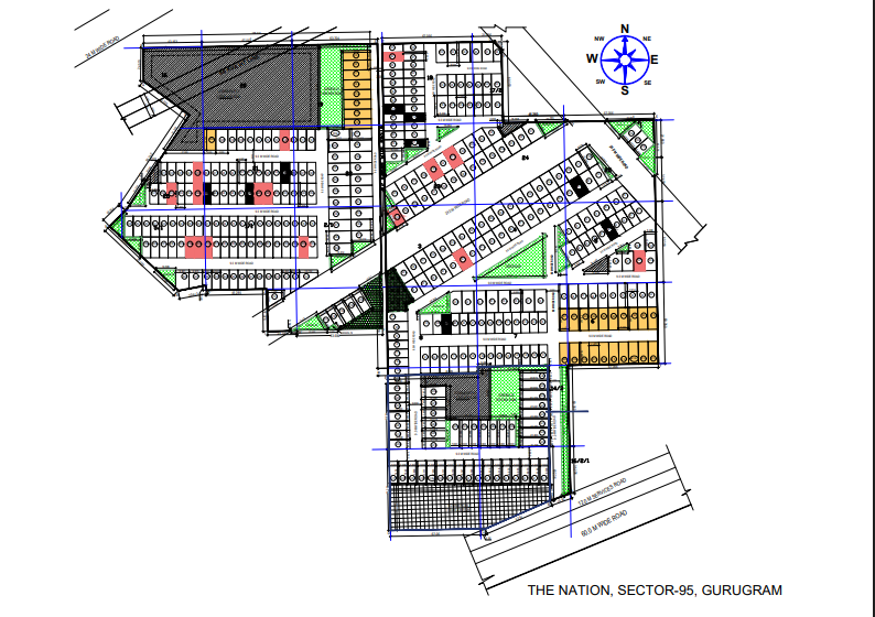 Master Plan Image
